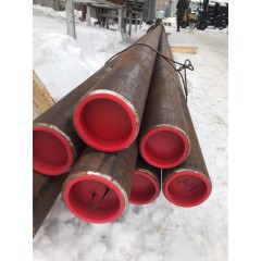 Труба стальная котельная 133х5мм 12Х1МФ ТУ 14-3Р-55-2001