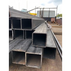 Труба профильная квадратная 90х90х5мм ст10 ГОСТ 8639-82