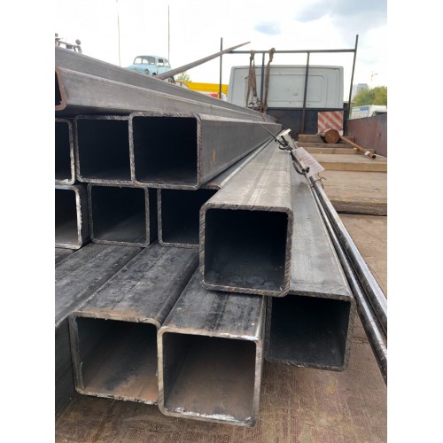 Труба профильная квадратная 90х90х6мм ст10 ГОСТ 8639-82