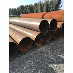 Труба стальная электросварная 325х5мм ст20 L=6м ГОСТ 10705