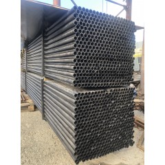 Труба стальная холоднокатаная 6х2мм ст.30ХГСА хк ГОСТ 8734-75