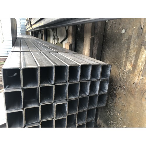 Труба профильная 180х100х10мм ст.09Г2С ГОСТ 30245-03