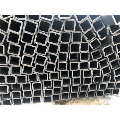 Труба профильная 240х120х10мм ст.3 ГОСТ 30245-03