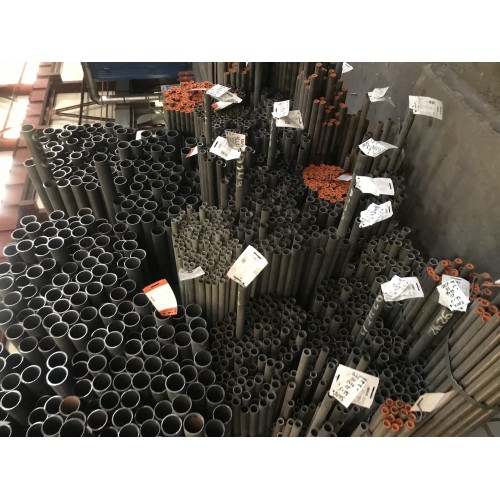 Труба обсадная колонна 127х5мм ГОСТ 6238-77