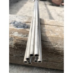 Трубка нержавеющая капиллярная 3х0.16 мм 12Х18Н10Т