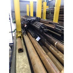 Труба стальная бесшовная 38х3мм ст.20 г/к ГОСТ 8732-78