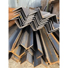 Уголок стальной гнутый 180х110х12мм ГОСТ 19772-93