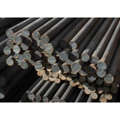 Круг стальной 100мм ст.25ХГ ГОСТ 2590-2006