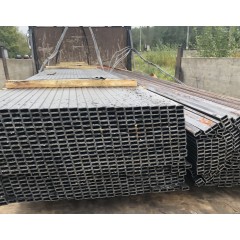 Труба профильная квадратная 16х16х1мм ст.3 ГОСТ 8639-82