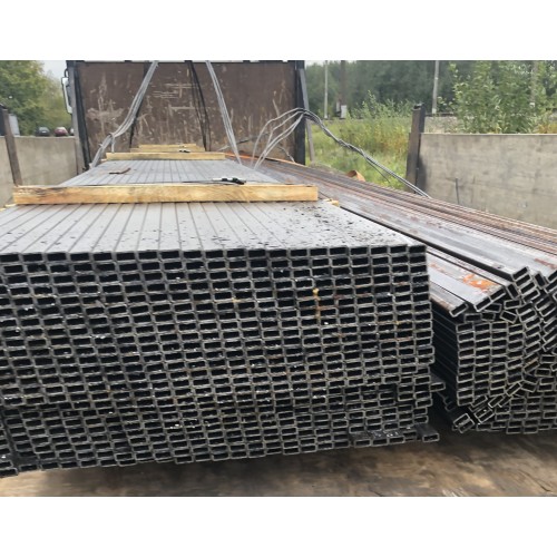 Труба профильная квадратная 16х16х1мм ст.3 ГОСТ 8639-82